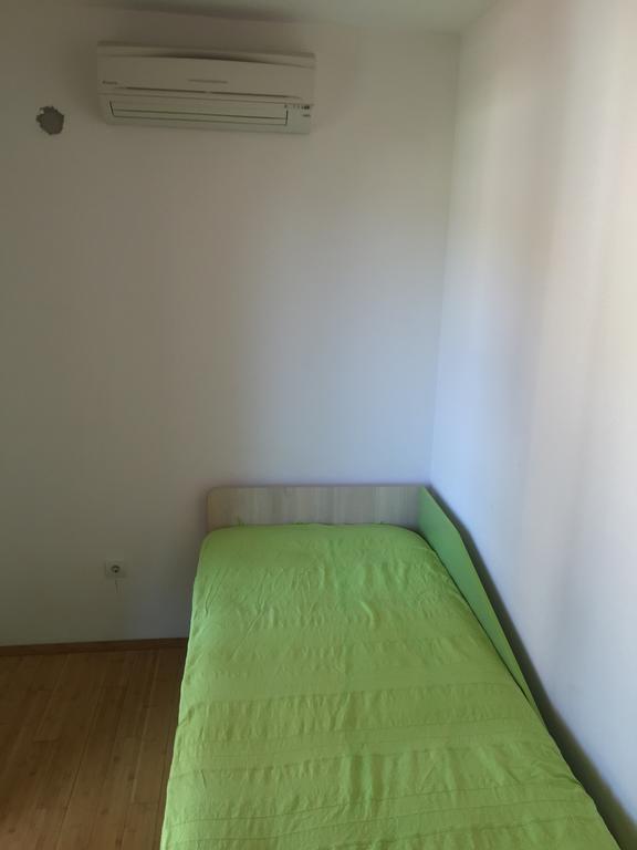 Regent Apartment Petrovac Oda fotoğraf