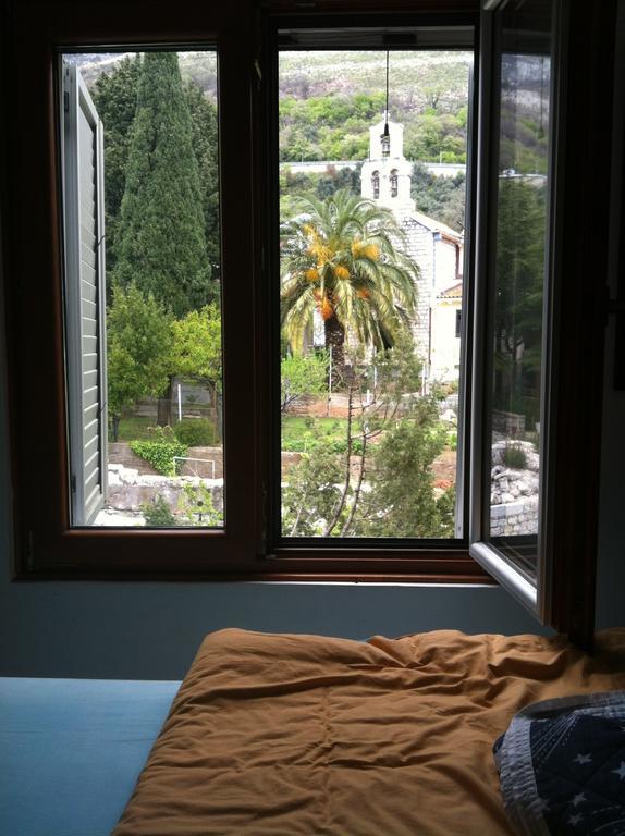 Regent Apartment Petrovac Oda fotoğraf