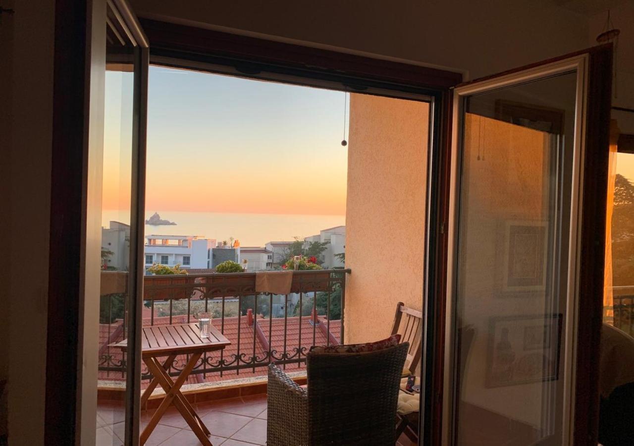 Regent Apartment Petrovac Dış mekan fotoğraf