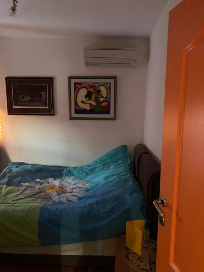 Regent Apartment Petrovac Dış mekan fotoğraf