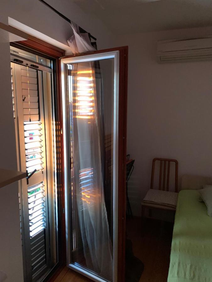 Regent Apartment Petrovac Dış mekan fotoğraf