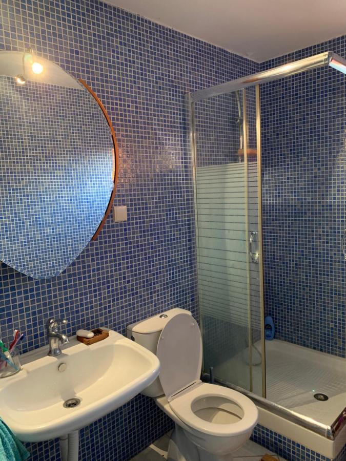 Regent Apartment Petrovac Dış mekan fotoğraf