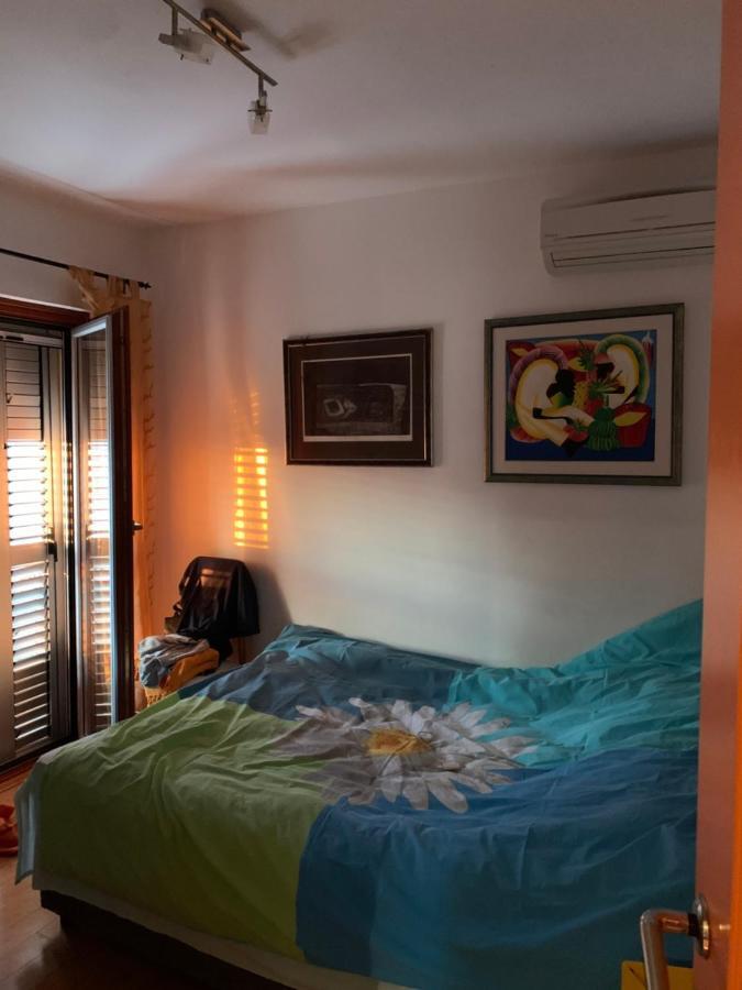 Regent Apartment Petrovac Dış mekan fotoğraf